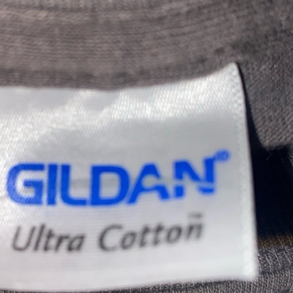 Gray Campus Collection Bama Girls medium Crimson Tide is how I Roll Alabama - Picture 5 of 6